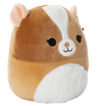 Original Squishmallows - Garret the Guinea Pig 7.5 in