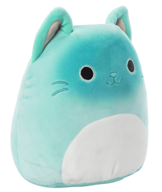 Original Squishmallows - Sigrid the Cat 7.5 in