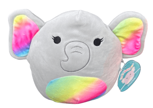 Original Squishmallow Cherish der Elefant 7,5 Zoll