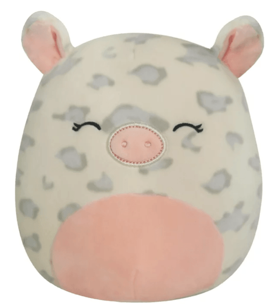 Original Squishmallow Rosie the Pig 7.5in