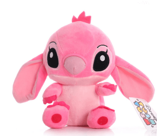 Disney Sitting Angel 7.5in