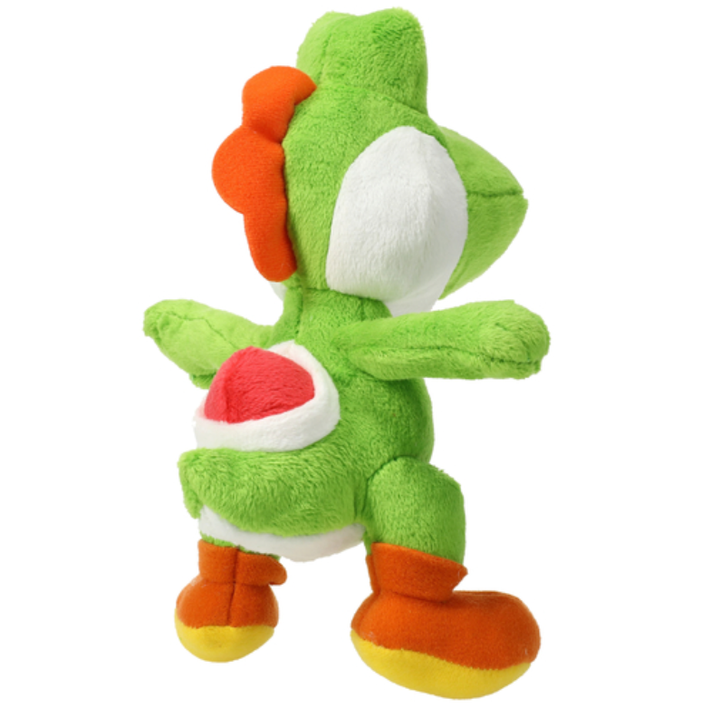 Super Mario™  Yoshi plush 8in