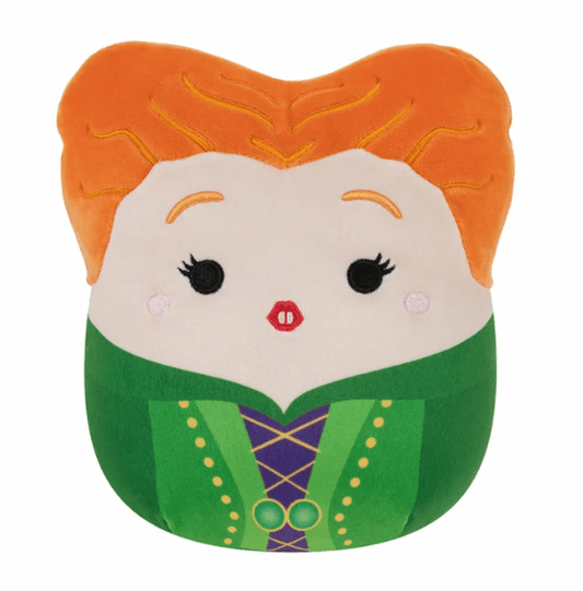 Disney Winfred Sanderson Squishmallow 8 in