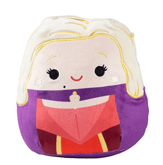 Disney Sarah Sanderson Squishmallow 8 in