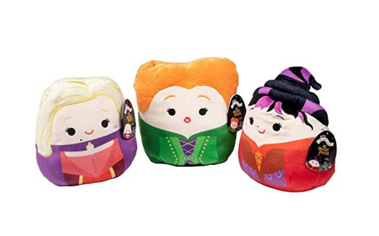 Disney Princess squishmallows™ 6.5in