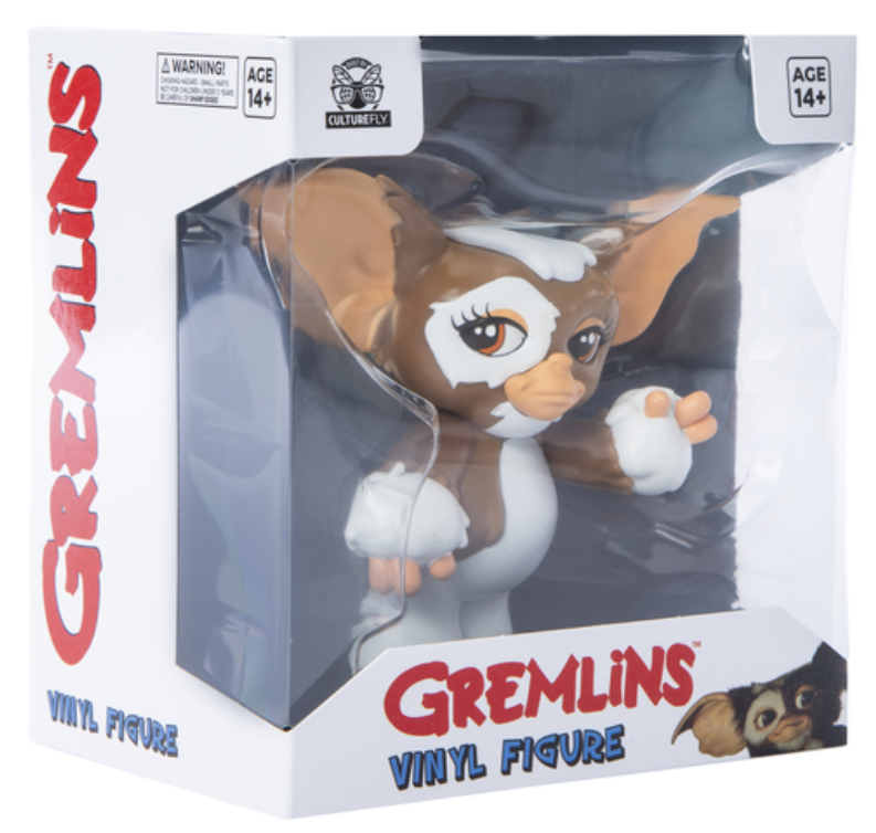 Gremlins™ vinyl figure 4.5in - Gizmo