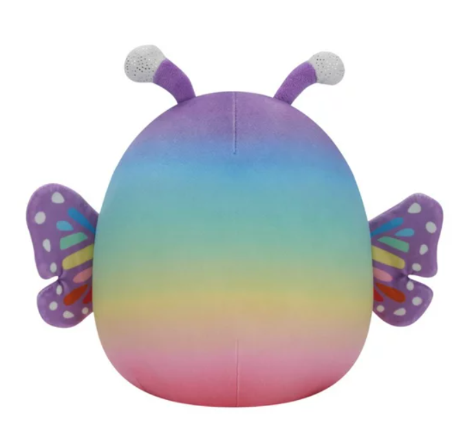 Original Squishmallows - Estephania the Butterfly 7.5 in