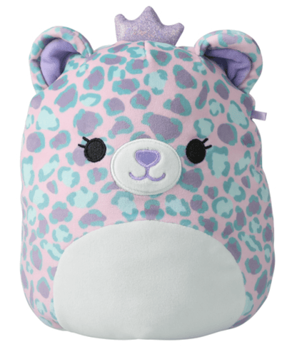 Original Squishmallows Hera The Cheetah 7.5 in