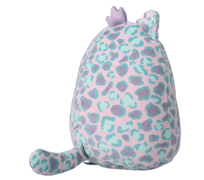 Original Squishmallows Hera The Cheetah 7.5 in