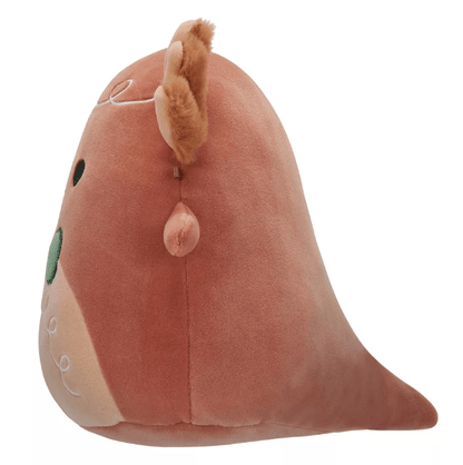 Original Squishmallows Gingerbread Axolot 8"