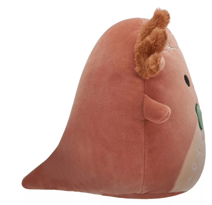 Original Squishmallows Gingerbread Axolot 8"