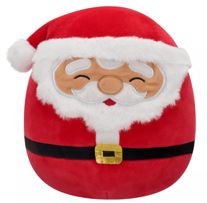 Original Squishmallows Santa 8"