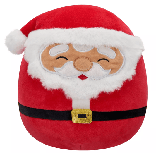 Original Squishmallows Santa 8"