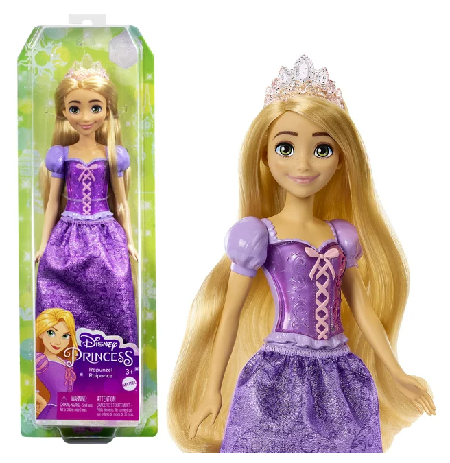 Disney Princess Fashion Doll