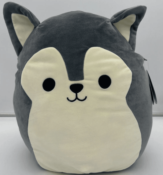 Original Squishmallow Ryan the Husky 14 in
