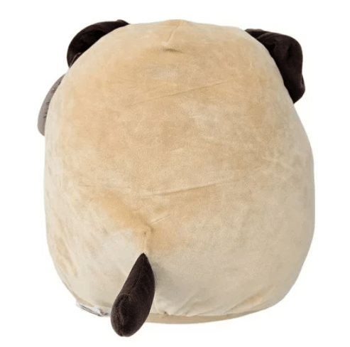 Original Squishmallow Daryl the dog with glasses 12 in