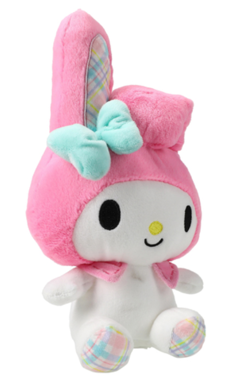Hello Kitty Easter plush My Melody® 11in