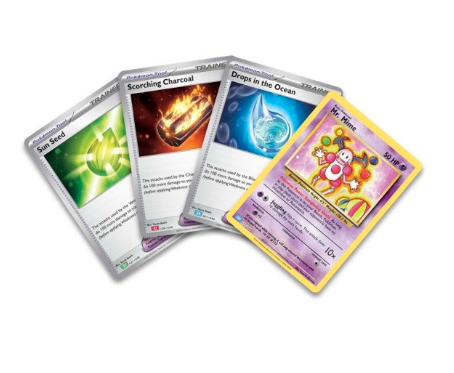 Pokémon: Combined Powers - Premium Collection Box