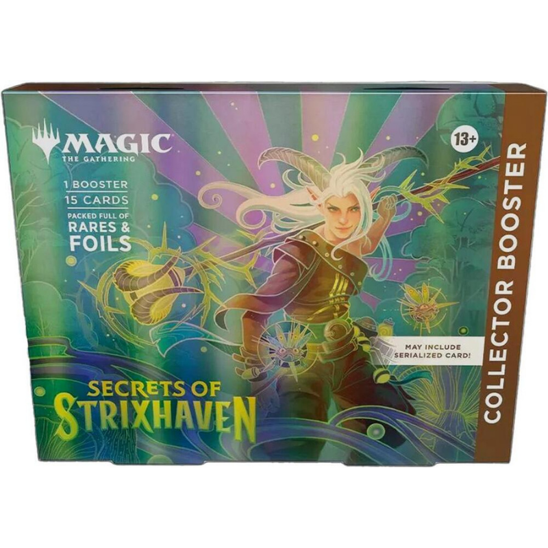 MTG – Dominaria United Jumpstart-Paket