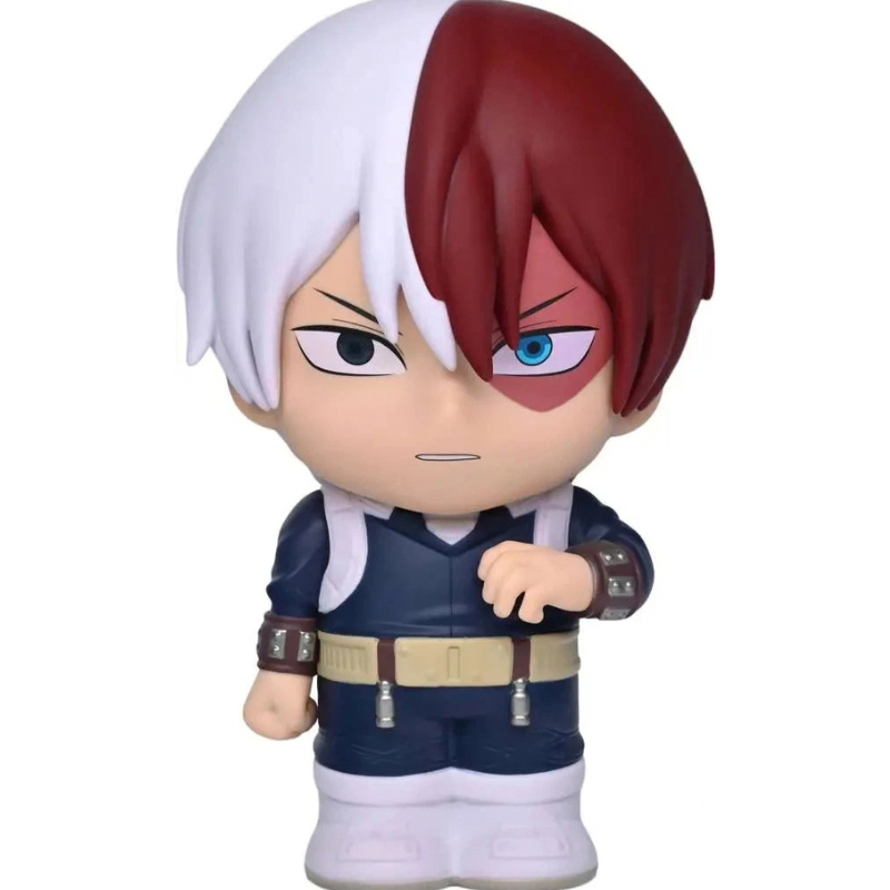 Shoto Piggy Bank