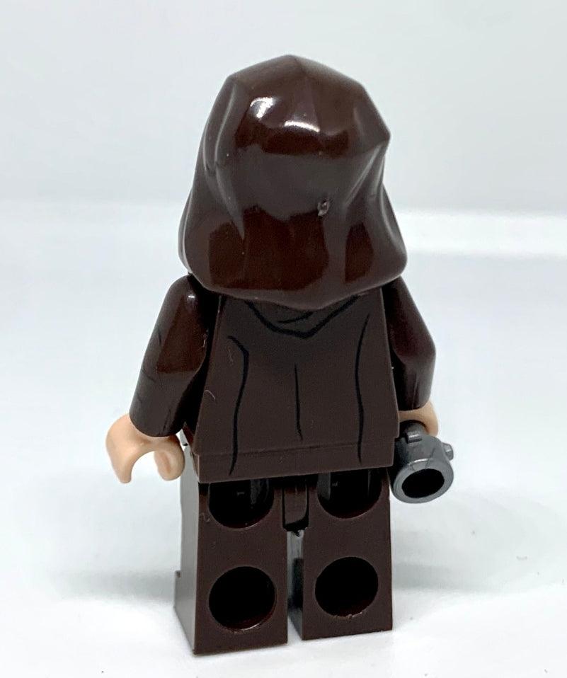 Custom Lego Compatible Obi-Wan Kenobi Minifig