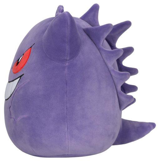 Pokémon - Gengar Squishmallows 14" Plush