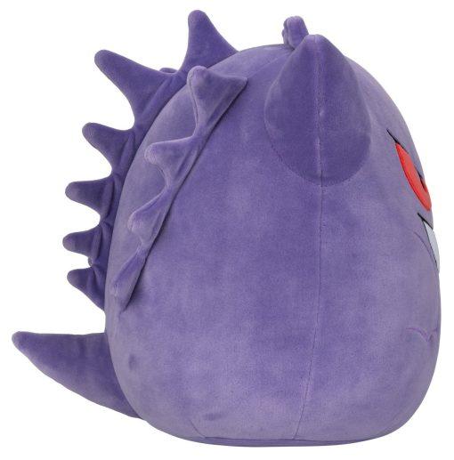 Pokémon - Gengar Squishmallows 14" Plush