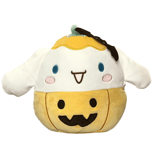 Squishmallow Cinnamoroll Hello Kitty Sanrio Halloween 6.5 in