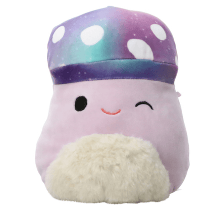 Squishmallows - Minya the Mushroom 7.5 in