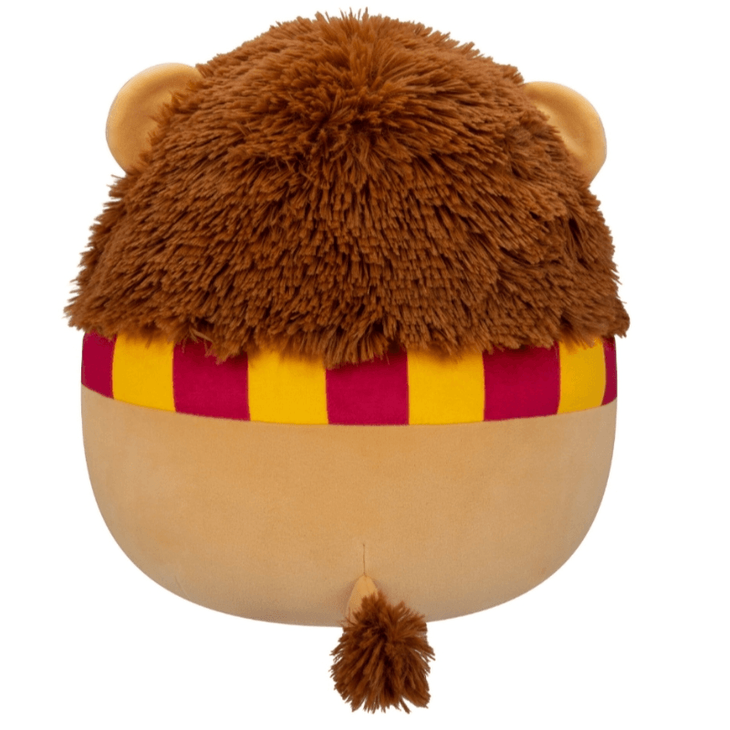 Squishmallows Harry Potter - Gryffindor Lion 10" Plush