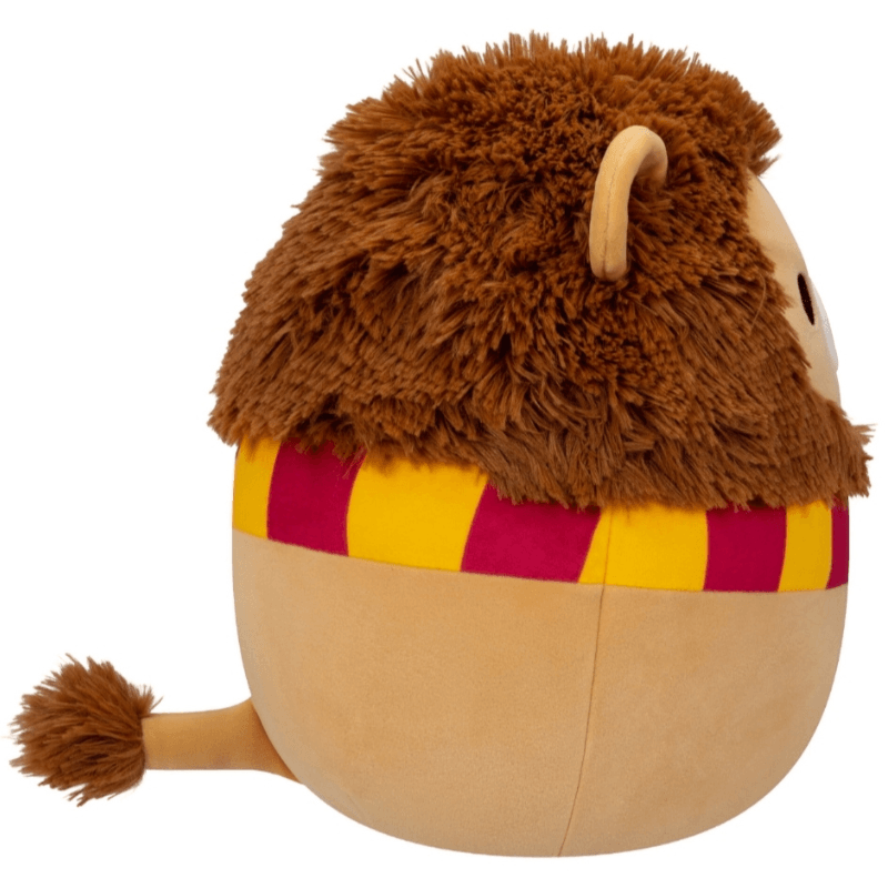 Squishmallows Harry Potter - Gryffindor Lion 10" Plush