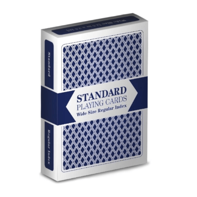 Standard Playing Cards