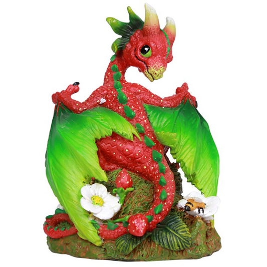 Strawberry Dragon