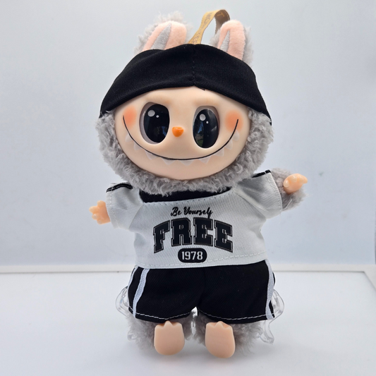 The Monsters (Labubu) - Be Yourself Apparel