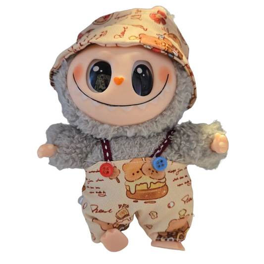The Monsters (Labubu) - Bears Apparel