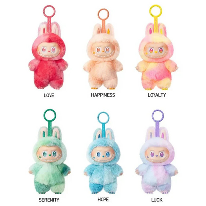 The Monsters (Lafufu) - Big Into Energy - Vinyl Plush Pendant Blind Box