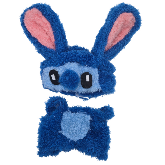 The Monsters (Labubu) - Blue Bunny Apparel