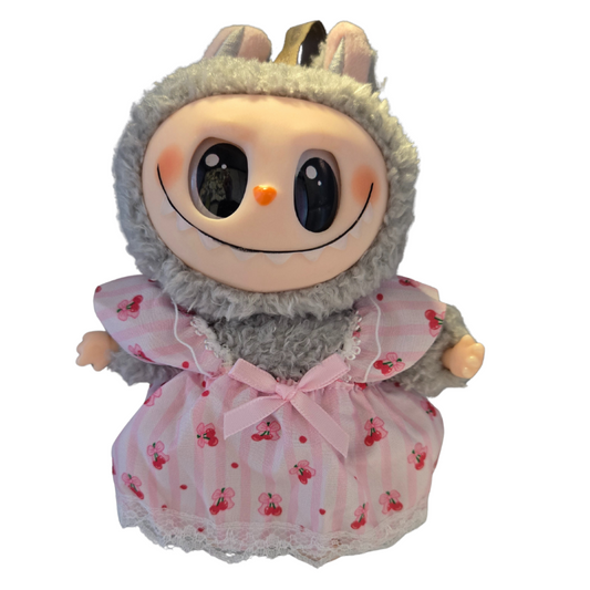 The Monsters (Labubu) - Dress Apparel