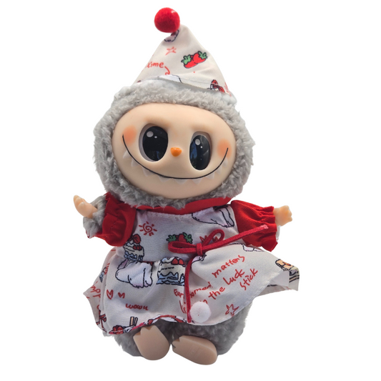 The Monsters (Labubu) - Get Happy Dress Apparel