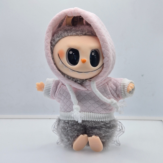 The Monsters (Labubu) - Hoodie Apparel