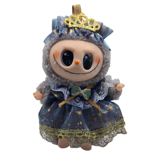 The Monsters (Labubu) - Princess Dress Apparel