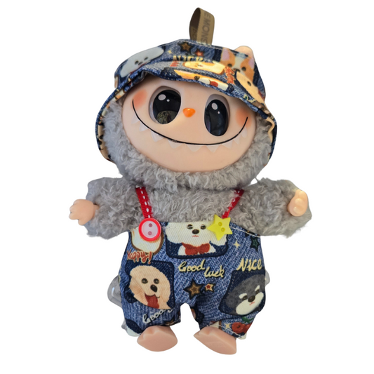 The Monsters (Labubu) - Puppy Apparel