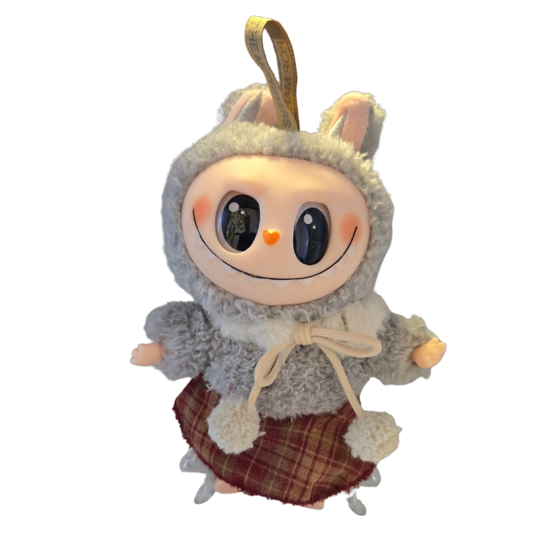 The Monsters (Labubu) - Skirt Apparel