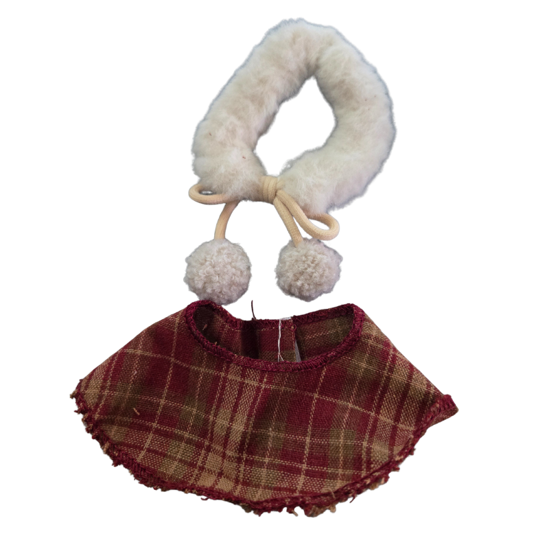 The Monsters (Labubu) - Skirt Apparel