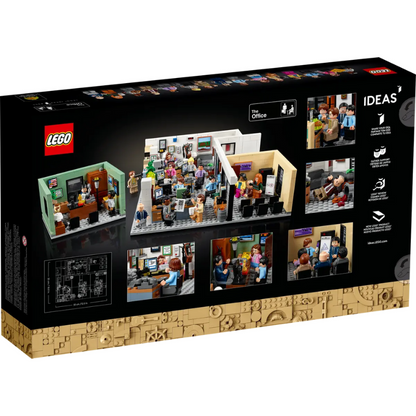 The Office 21336