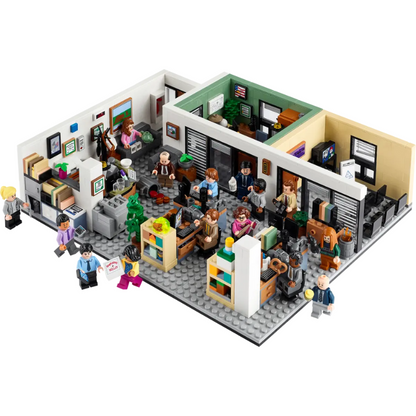 The Office 21336