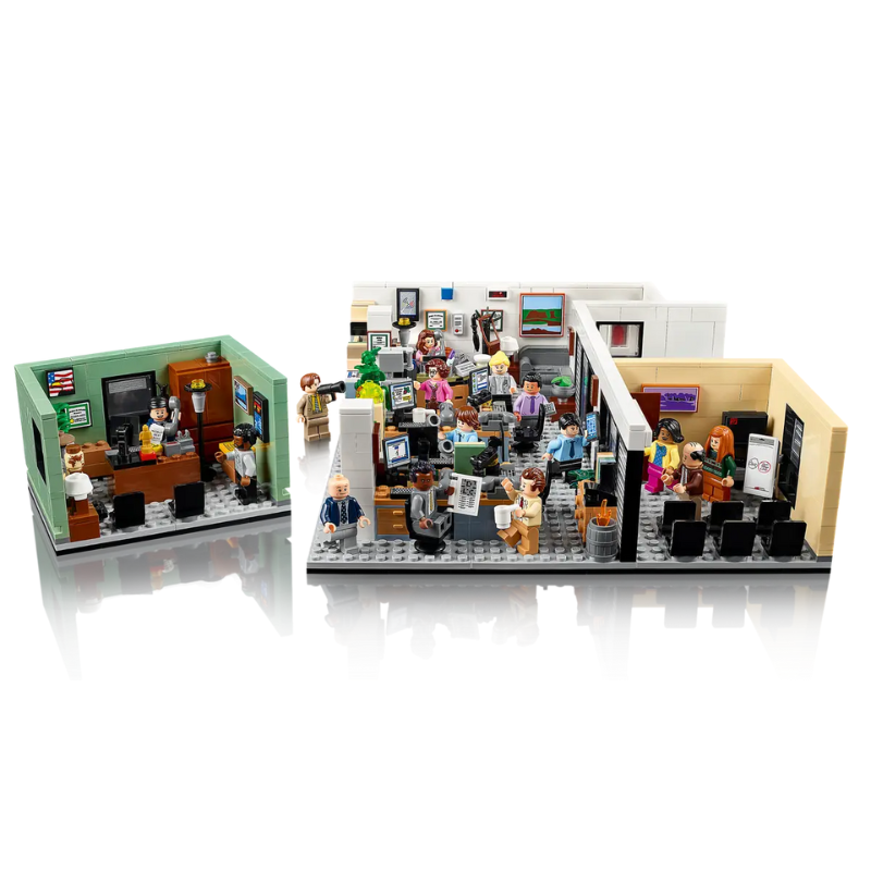 The Office 21336