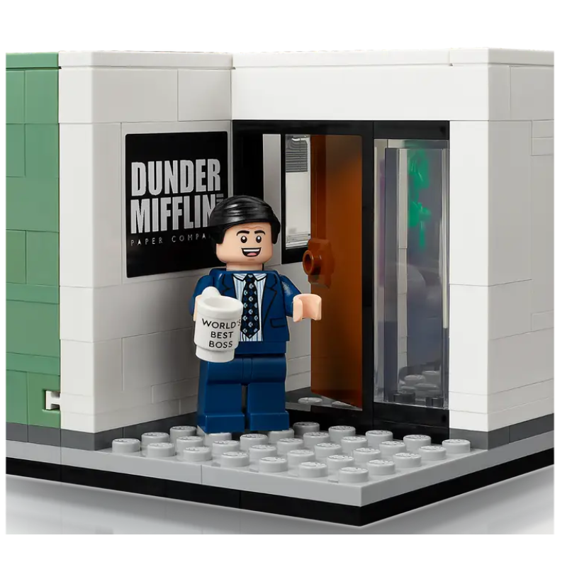 The Office 21336