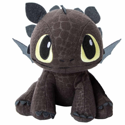 Toothless Plush