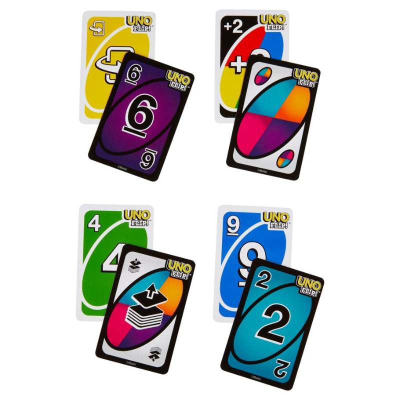 UNO: Flip